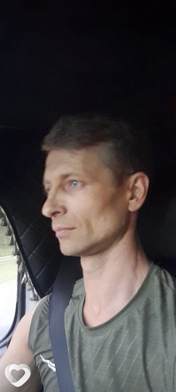 Денис, 38, Москве — анкета №2522984