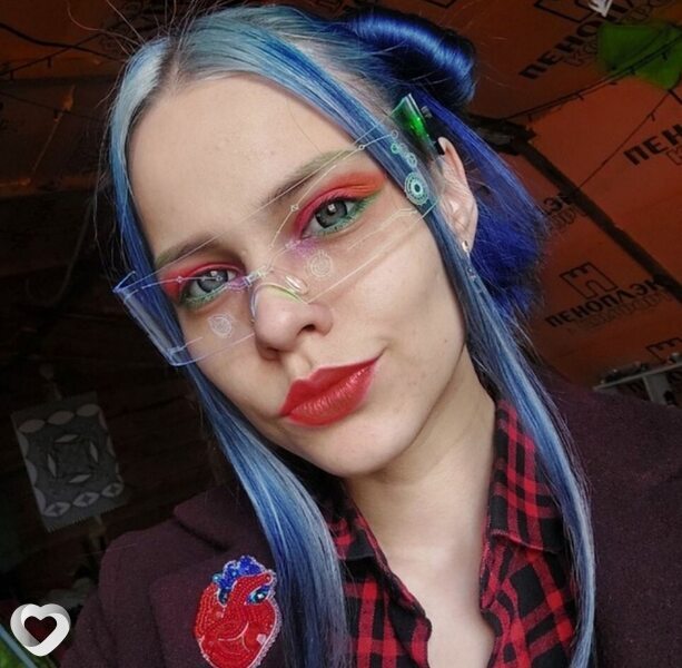 Жанна, 23, Иркутске — анкета №2523383