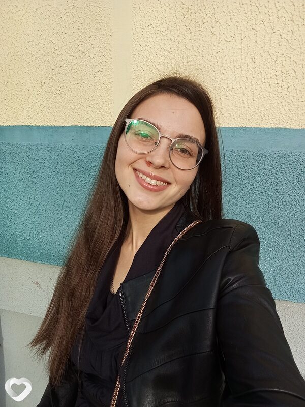 Valentina, 27, Молодечно — анкета №2523389