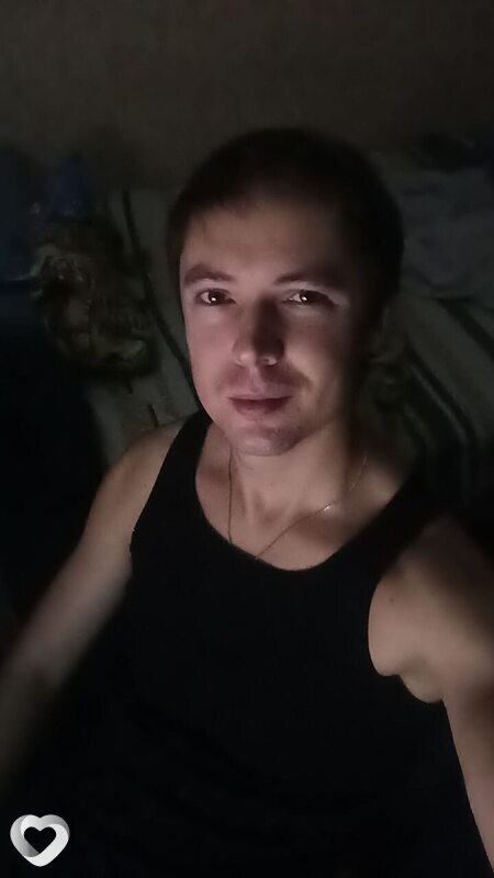 Сергей, 38, Оренбурге — анкета №2523390