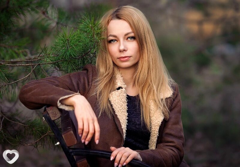 Яна, 36, Москве — анкета №2523398