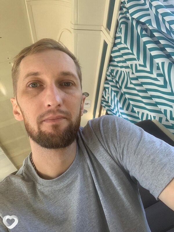 Алексей, 32, Ставрополе — анкета №2523400