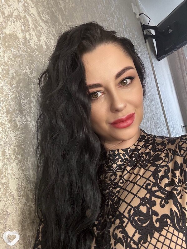 Анастасия, 36, Новосибирске — анкета №2523109