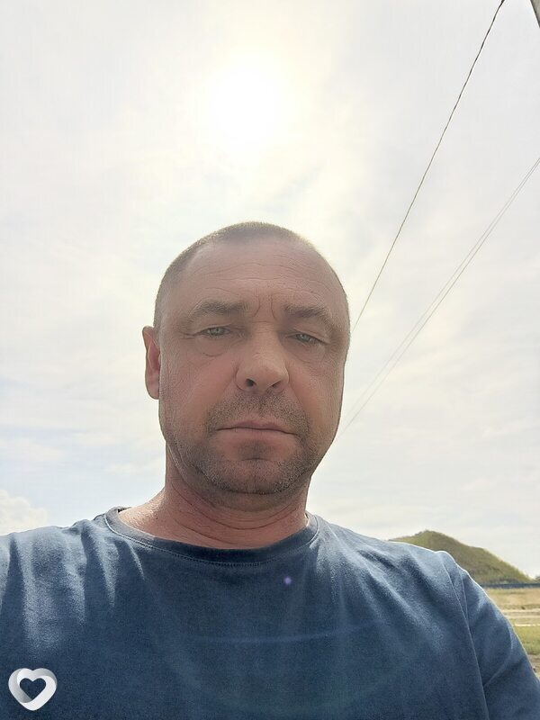 Алексей, 49, Тихорецке — анкета №2523110