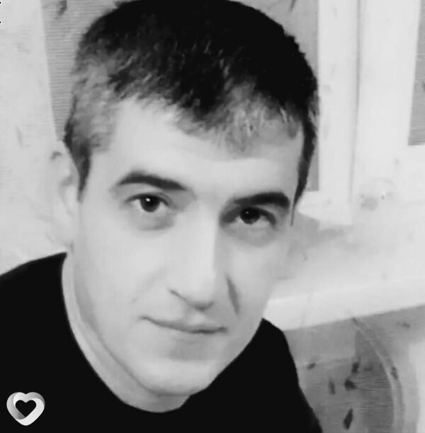 Миша, 45, Санкт-Петербурге — анкета №2523114
