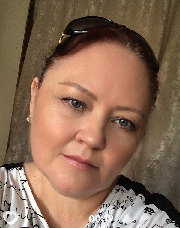 Ирина, 53, Набережных Челнах — анкета №2523125