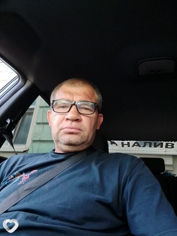 Михаил, 46, Саратове — анкета №2523131