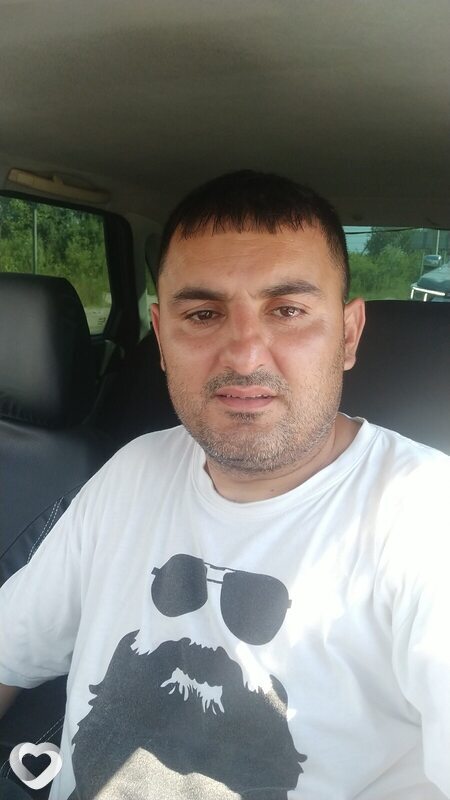 Эмин, 37, Нефтеюганске — анкета №2523034