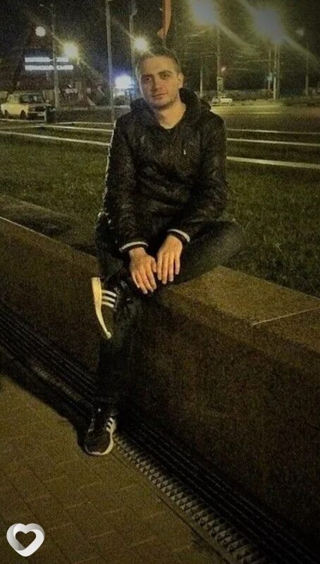 Дмитрий, 31, Липецке — анкета №2523035