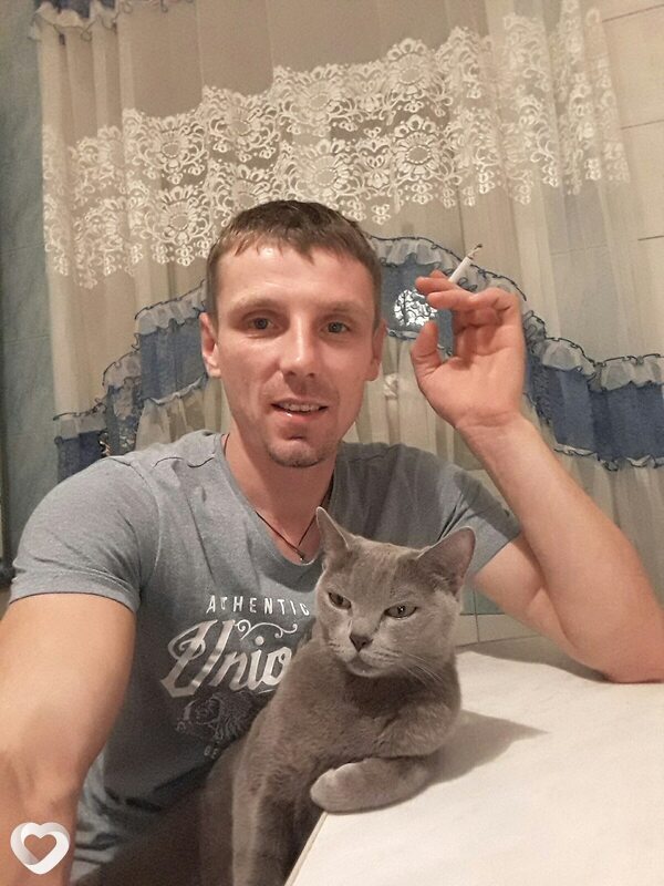 Артур, 42, Петропавловске — анкета №2523041