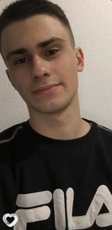 Rystam, 25, Могилев — анкета №2523049