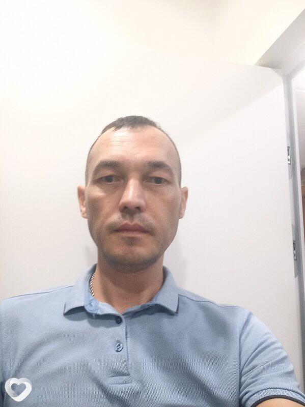 Ренат, 38, Новосибирске — анкета №2523055