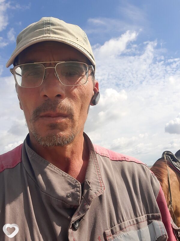 Валодя, 46, Семей — анкета №2523138