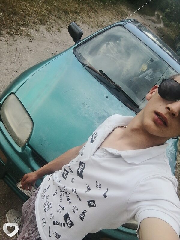 Petia Nefedov, 23, Минске — анкета №2523140