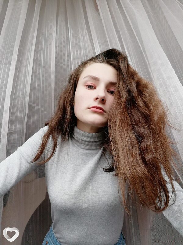 Анастасия, 25, Иркутске — анкета №2523144