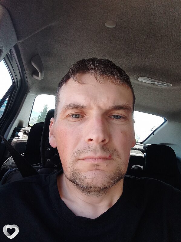 Миксим, 40, Астане — анкета №2523149