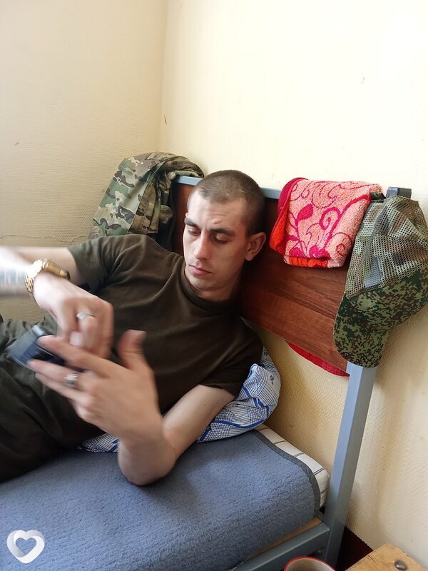 Алексей, 31, Кстове — анкета №2523151