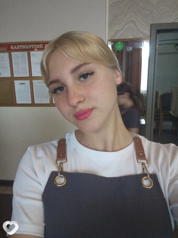 Антонина, Завитинск