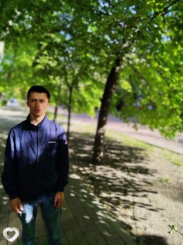 Мухаммад, 23, Воронеже — анкета №2523218