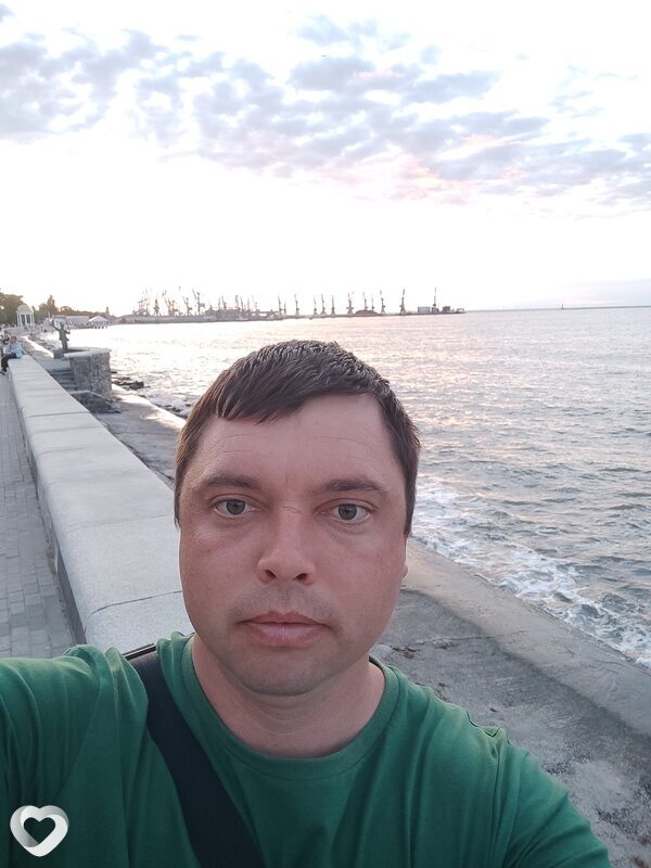 Евгений, 36, Луганске — анкета №2523229
