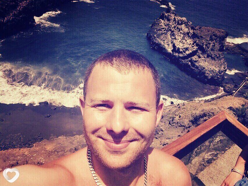 Денис, 40, Благовещенске — анкета №2523176