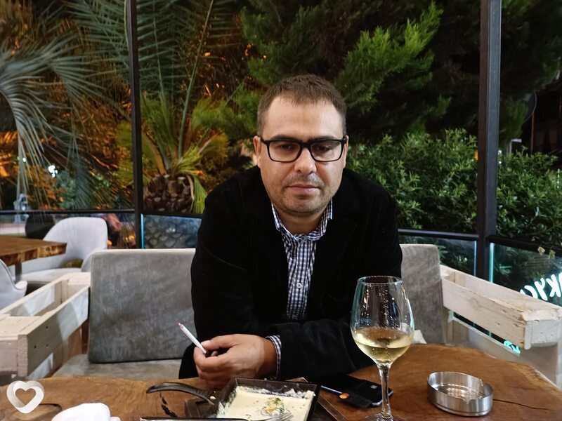 Евгений, 43, Нефтекамске — анкета №2523177