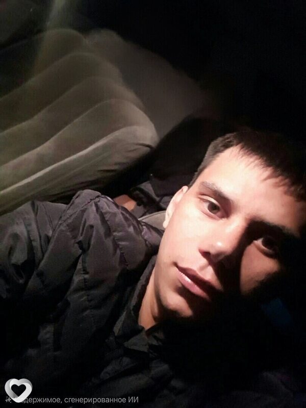 Иван, 28, Норильске — анкета №2523058