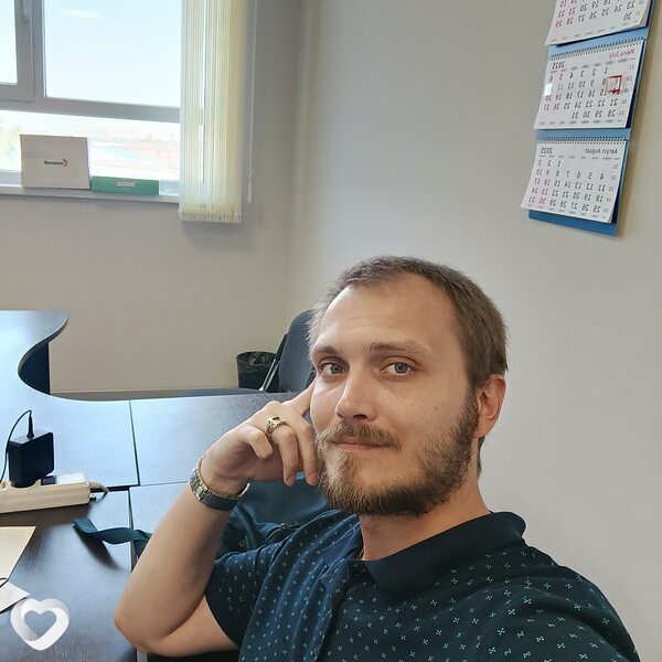 Глеб, 31, Краснодаре — анкета №2523063