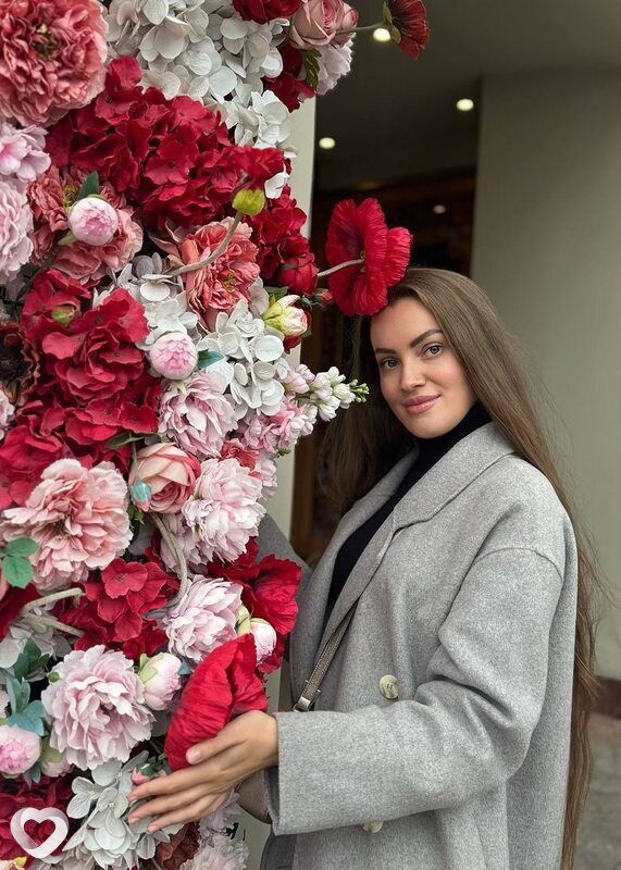 Натали, 35, Калуге — анкета №2523066