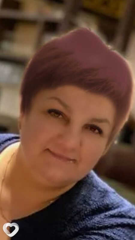 Алена, 54, Петропавловске — анкета №2523067