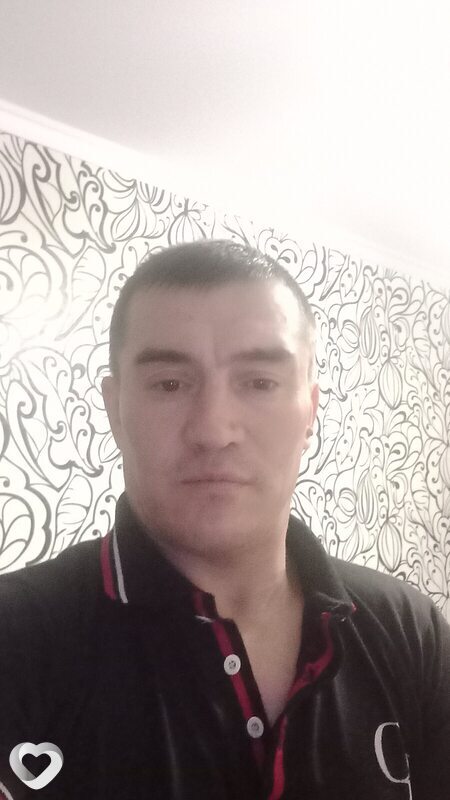 Рамис, 42, Азнакаеве — анкета №2523078