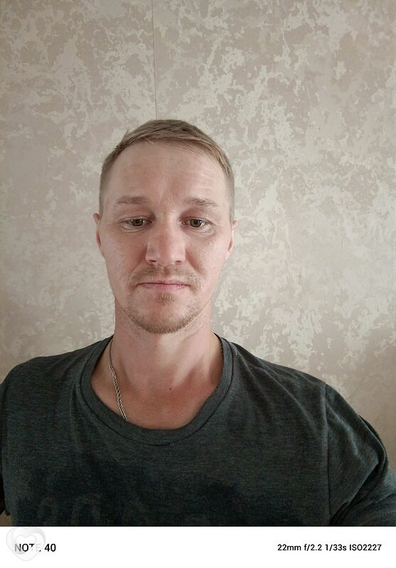 Александр, 36, Чебоксарах — анкета №2523081