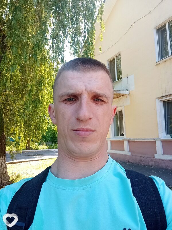 Андрей, 35, Березовский (Свердловская обл) — анкета №2523334