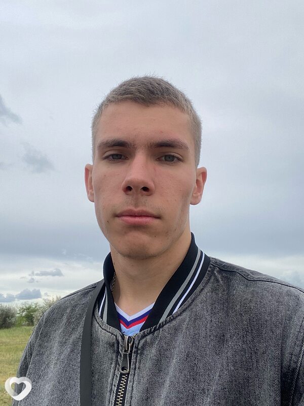 Алексей, 21, Энгельсе — анкета №2523342