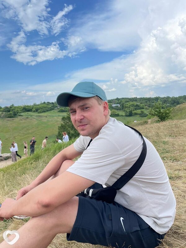 Андрей, 32, Липецке — анкета №2523344