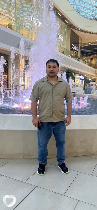 Абуш, 43, Казани — анкета №2523347
