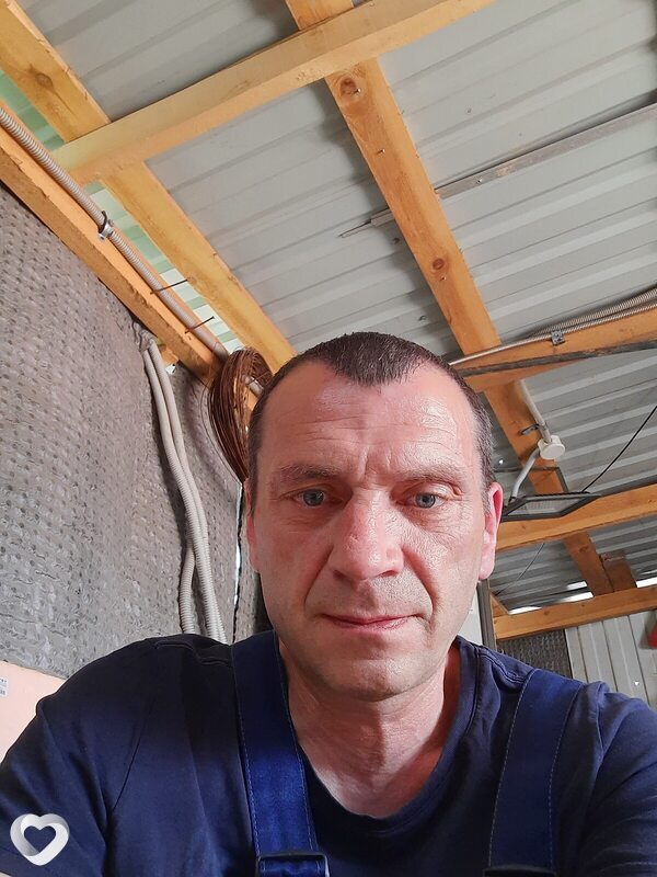 Виктор, 49, Москве — анкета №2523352