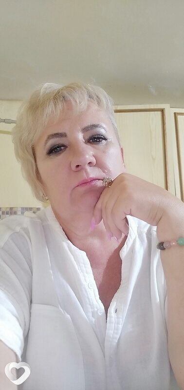 Ирина, 59, Алматы — анкета №2523014