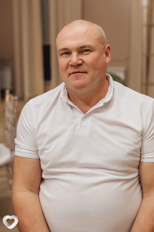 Андрей, 52, Твери — анкета №2523026