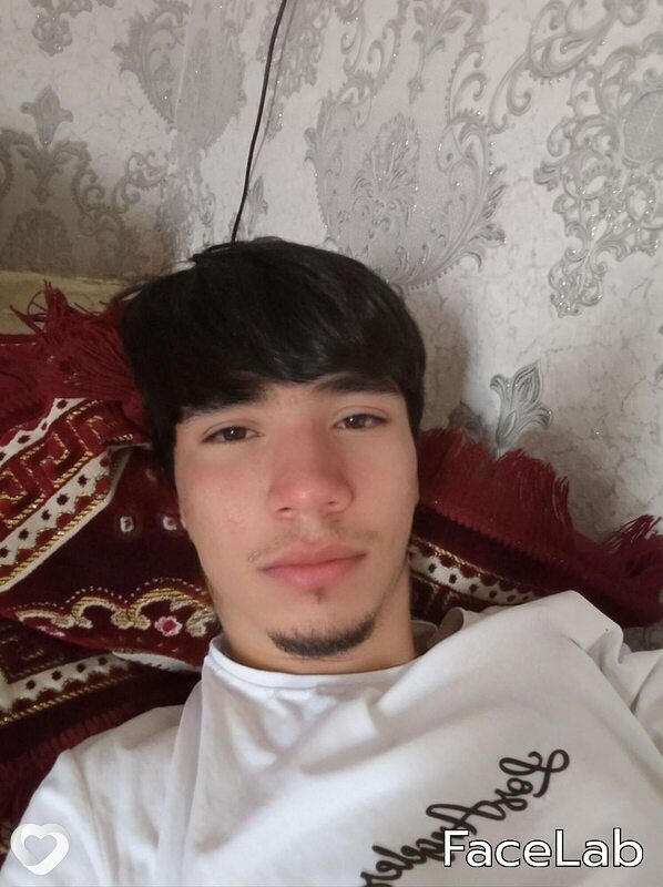 Жони, 35, Астане — анкета №2684360