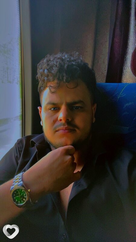 Абдульхлек, 24, Казани — анкета №2523028