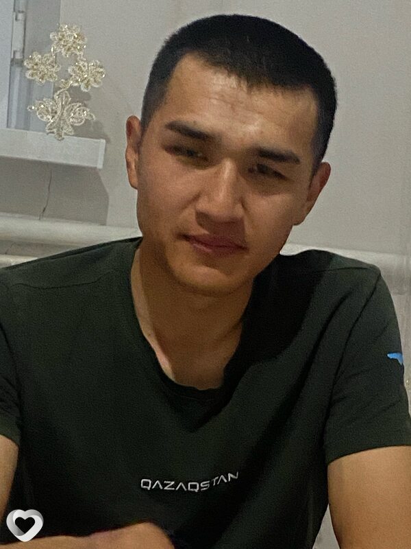 Ержан, 24, Алматы — анкета №2684361