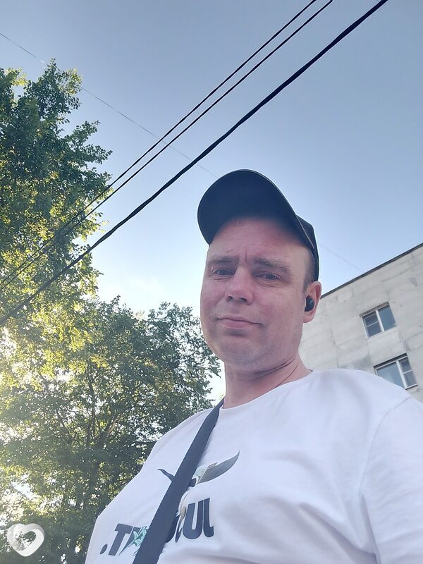 Анатолий, 44, Кировске — анкета №2523031