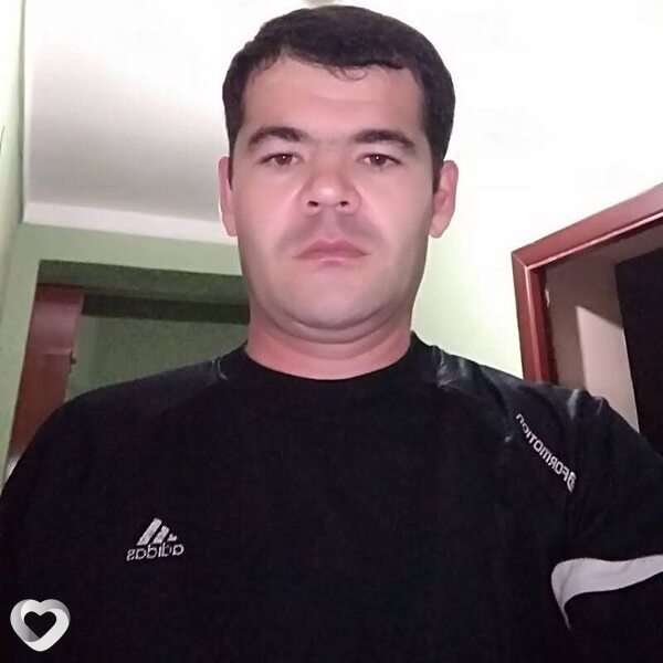 Равшанбек, Андижан
