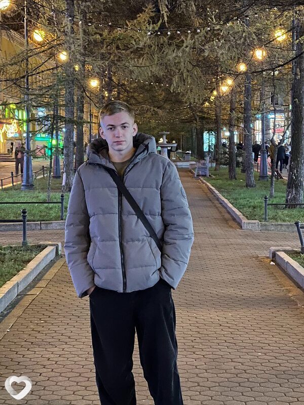 Влад, Колпино