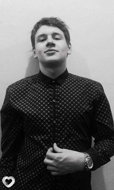 Максим, 27, Воронеже — анкета №2523421