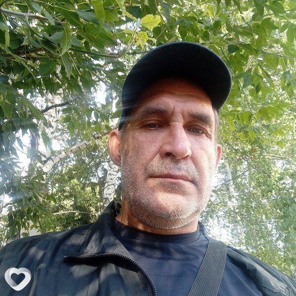 Алексей, 54, Томске — анкета №2523428