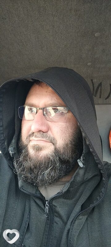 Шах, 37, Ханты-Мансийске — анкета №2523432