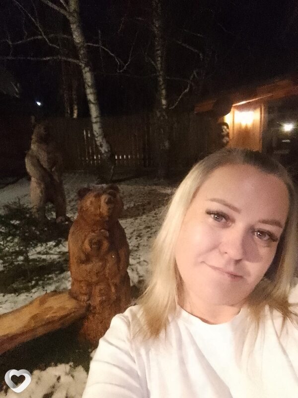 Оксана, Каменск