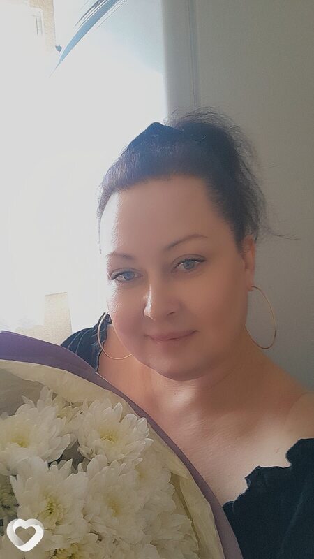 Ольга, 43, Владикавказе — анкета №2523195
